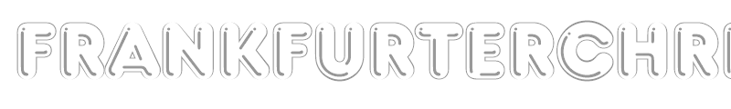 FrankfurterChrD