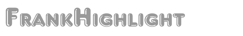 FrankHighlight