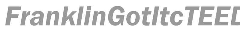 FranklinGotItcTEEDem