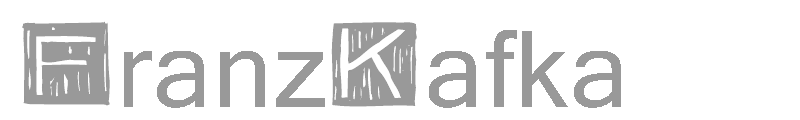 FranzKafka
