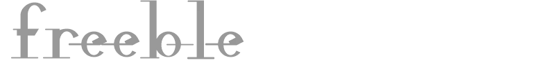 freeble