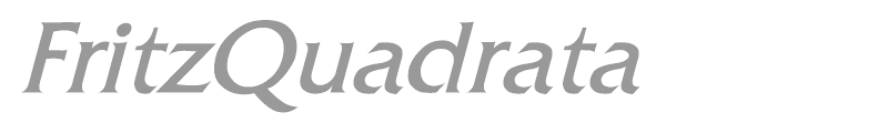 FritzQuadrata
