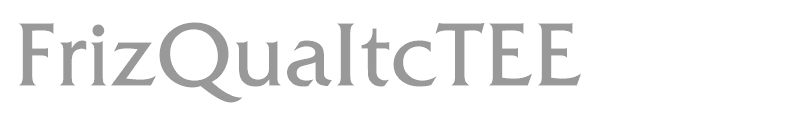 FrizQuaItcTEE