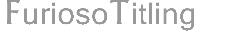 FuriosoTitling