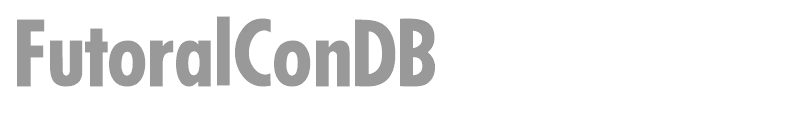 FutoralConDB