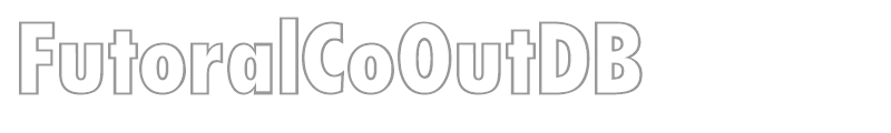FutoralCoOutDB