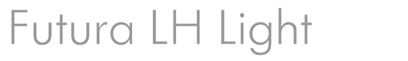 Futura LH