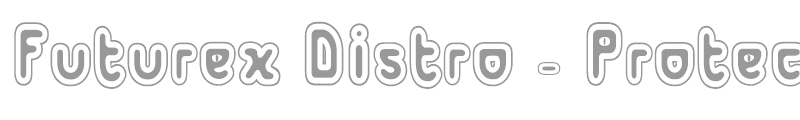 Futurex Distro - Protection