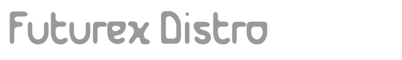 Futurex Distro