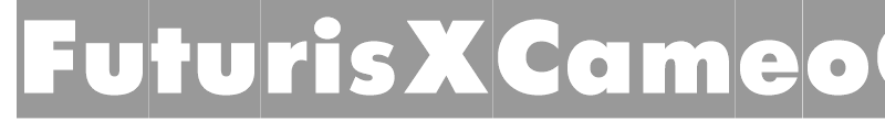 FuturisXCameoCTT