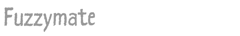 Fuzzymate