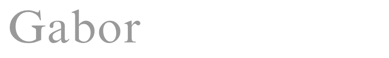 Gabor