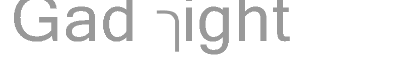 Gad Light