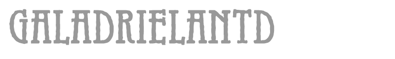 GaladrielAntD