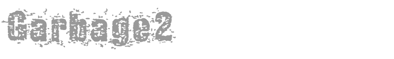 Garbage2