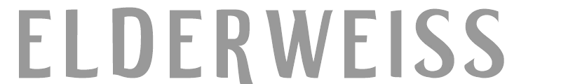 Elderweiss