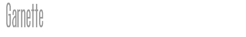 Garnette