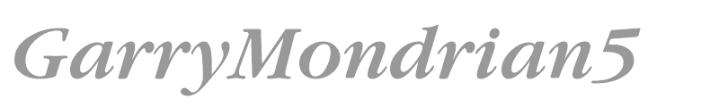 GarryMondrian5