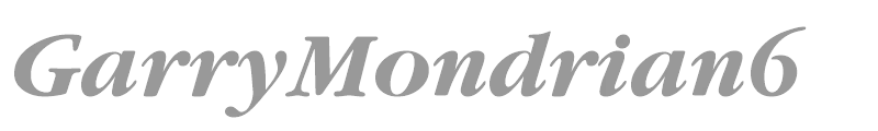 GarryMondrian6