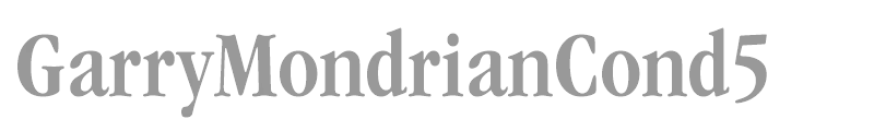 GarryMondrianCond5