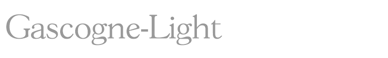 Gascogne-Light