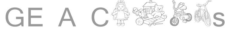GE A Childs World