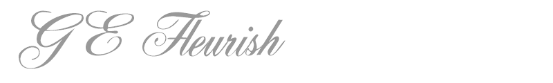 GE Fleurish