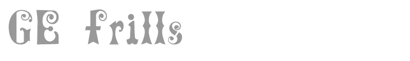 GE Frills