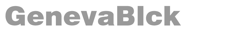 GenevaBlck