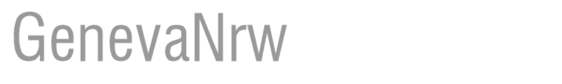 GenevaNrw