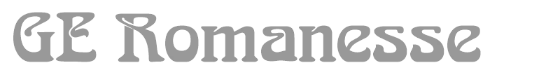 GE Romanesse