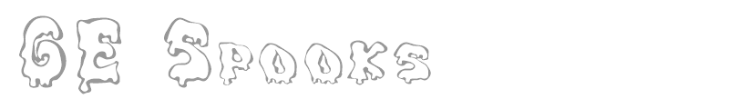 GE Spooks