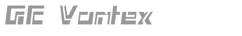 GE Vortex