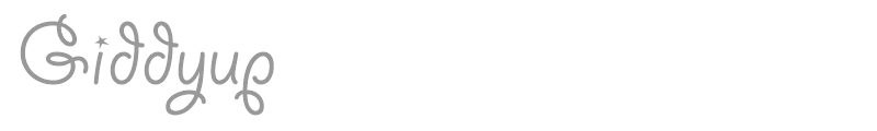 Giddyup