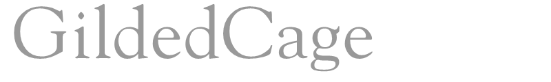 GildedCage