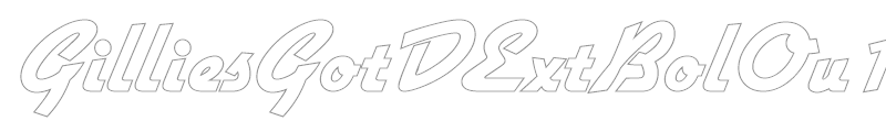 GilliesGotDExtBolOu1