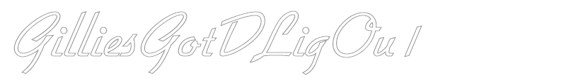 GilliesGotDLigOu1