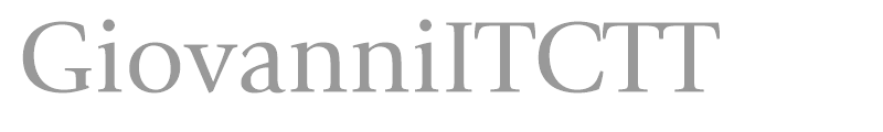 GiovanniITCTT