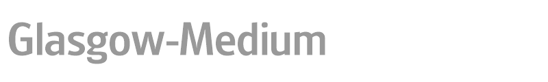 Glasgow-Medium