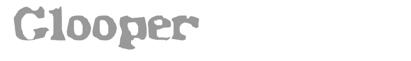 Glooper