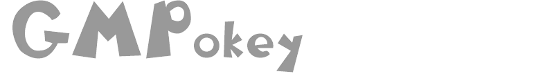 GMPokey