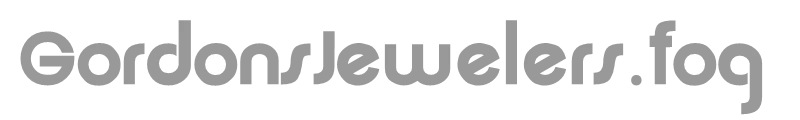 GordonsJewelers.fog