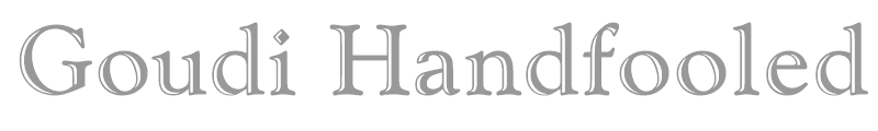 Goudi Handfooled