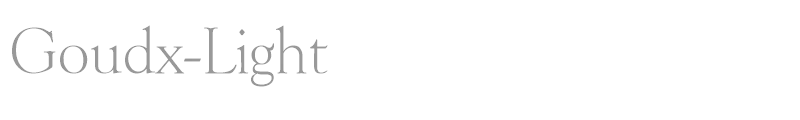 Goudx-Light
