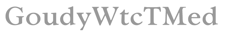 GoudyWtcTMed