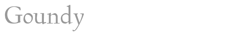 Goundy