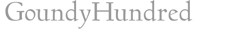 GoundyHundred