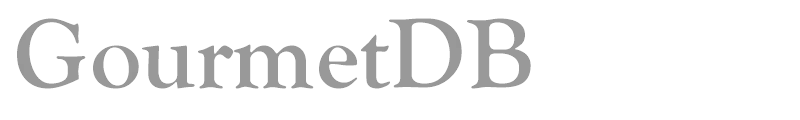 GourmetDB