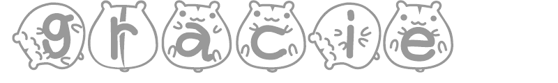 gracie
