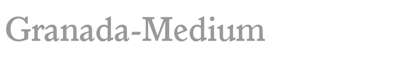 Granada-Medium